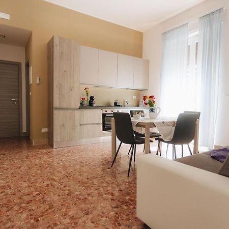 The Nest - B&B - Suites Pescara Exterior foto