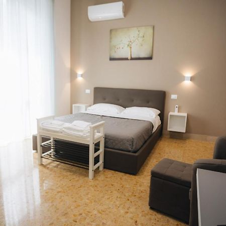 The Nest - B&B - Suites Pescara Exterior foto